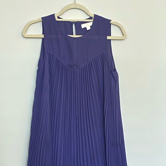 EUC Gorgeous Aster Dress in Eclipse purple - Picture 3 of 6